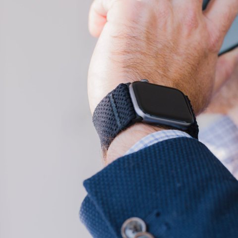 Pulse Watch S2 Akıllı Saat